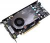 Xfx - placa video geforce 8800 gt standard alpha dog