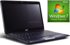 Acer - Exclusiv evoMAG! Laptop Aspire 1410-8373 + CADOU