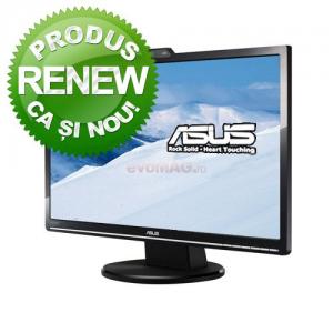 ASUS - Lichidare! RENEW! Monitor LCD 24" VK246H