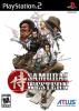 Atlus - Atlus Samurai Western (PS2)