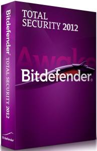 BitDefender - Bitdefender Total Security 2012, 3 useri, 1 an, Licenta Reinnoire