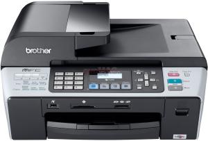 Brother - Multifunctionala MFC-5490CN + CADOU