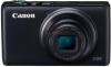 Canon - Camera Foto PowerShot S95 + CADOU