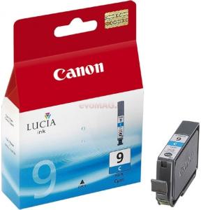 Canon - Cartus cerneala PGI-9 (Cyan)
