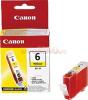 Canon - Promotie Cartus cerneala BCI-6Y (Galben)