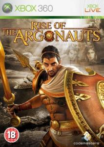 Codemasters - Codemasters Rise of The Argonauts (XBOX 360)