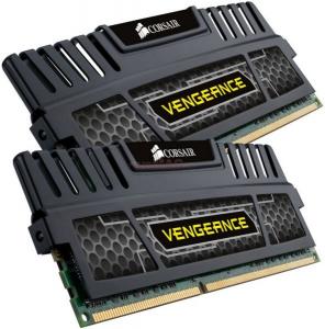 Corsair - Memorii Vengeance DDR3, 2x8GB, 2133MHz