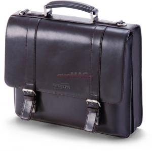 Dicota - Geanta Laptop Business Leather 15.4"-17432
