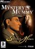 Dreamcatcher interactive - sherlock holmes the mystery of the