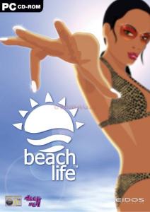 Eidos Interactive - Eidos Interactive Beach Life AKA Virtual Resort: Spring Break (PC)