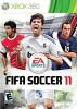 Electronic Arts - Cel mai mic pret! FIFA 11 (XBOX 360)