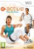 Electronic arts - ea sports active: more workouts