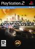 Electronic arts - electronic arts need for speed undercover (ps2)