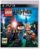 Electronic arts - lego harry potter (ps3)