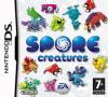 Electronic arts - spore creatures (ds)