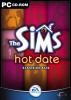 Electronic arts - the sims: hot date