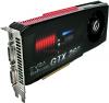 EVGA - Placa Video e-GeForce GTX 260 216SP SuperClocked (OC + 7.04%)