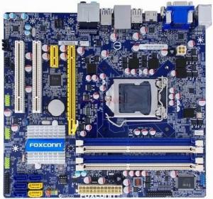 FOXCONN - Placa de baza H67M-S, Intel H67, LGA 1155, DDR III, PCI-E 16x, SATA III, USB 3.0