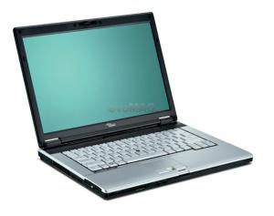 Laptop fujitsu siemens lifebook s7210