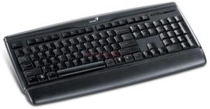 Genius - Tastatura KB 120&#44; PS/2