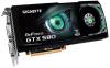 Gigabyte - placa video geforce gtx 580 1.5gb