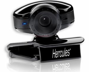 Hercules - Camera Web Dualpix Exchange
