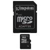 Kingston - card microsdhc 8gb (class