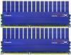 Kingston - memorii hyperx t1 ddr3, 2x2gb,