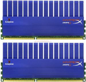 Kingston - Memorii HyperX T1 DDR3, 2x8GB, 2133MHz (CL9)