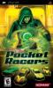 Konami - pocket racers (psp)