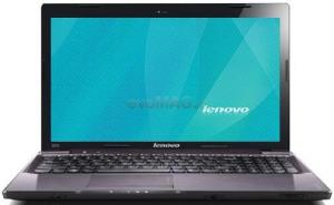 Lenovo -  Laptop IdeaPad Z570A (Intel Core i7-2670QM, 15.6", 6GB, 500GB, nVidia GeForce GT 540M Optimus@2GB+Intel HD Graphics, HDMI)