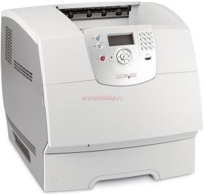 Lexmark - Imprimanta T642N