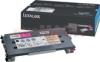 Lexmark - toner c500s2mg