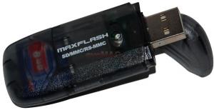 Flash usb stick