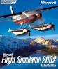 Microsoft game studios - flight simulator 2002 (pc)