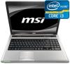 Msi - laptop cx640-055xeu (intel