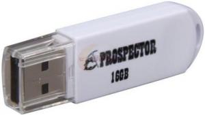 Mushkin - Stick USB Prospector 16GB
