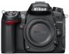 Nikon -  d-slr d7000 body (negru)
