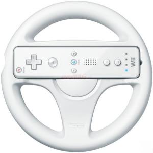 Nintendo - Promotie Volan Wii Wheel