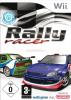 Nordic games publishing - rally racer + volan (wii)