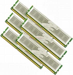 OCZ - Memorii Platinum Z3 XTC (Low Voltage) DDR3&#44; 6x2GB&#44; 1600MHz-35140