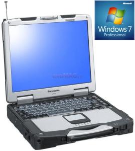 Panasonic - Laptop Toughbook CF-30
