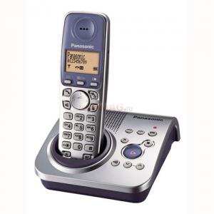 Panasonic - Telefon Fix TG7220FXS