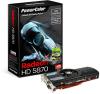 Powercolor - placa video radeon hd 5870 pcs+ (+dirt 2)