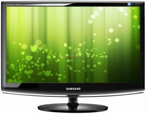 SAMSUNG - Lichidare Monitor LCD 21.5" 2233SN