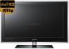 Samsung - Promotie Televizor LCD 32" LE32D550, Full HD, HyperReal, Anynet+, Connect Share Movie,  AllShare, Crystal TV