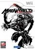 Sega - lichidare!   madworld (wii)