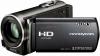 Sony - camera video cx115e (neagra)
