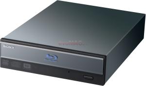 Sony Optiarc - Blu-Ray Writer BWU-300S&#44; SATA&#44; Retail