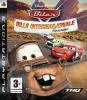 Thq - cars mater-national (ps3)